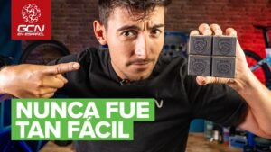 La Forma Mas Rapida y Facil de Encerar tu Cadena