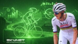 La IA cambiará el CICLISMO para siempre - ¿A MEJOR? 57 La IA cambiara el CICLISMO para siempre ¿A MEJOR