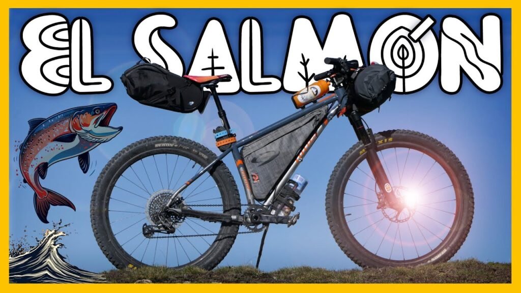 La MTB con la que creció BIKEPACKER: Niner SIR 9 3 La MTB con la que crecio BIKEPACKER Niner SIR 9