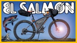 La MTB con la que creció BIKEPACKER: Niner SIR 9 12 La MTB con la que crecio BIKEPACKER Niner SIR 9