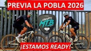 La Pobla 2026 ¡Estamos ready Rafabike80