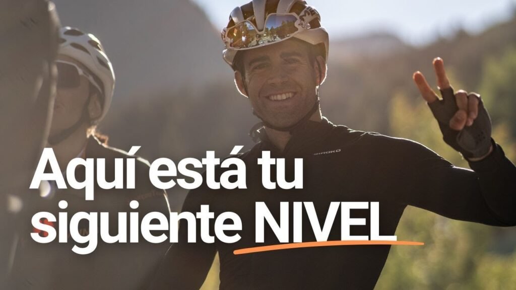 La nueva era de SagredoTraining esto lo cambia todo