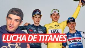 Los 5 FAVORITOS para el CAMPEONATO DE EUROPA 2025