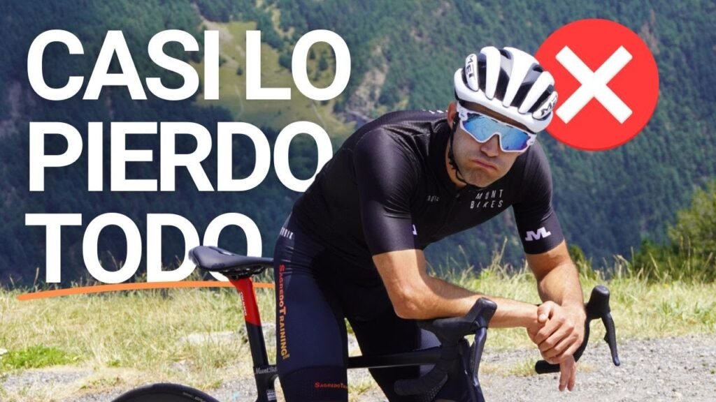 Los 5 peores ERRORES que he cometido cómo entrenador (y cómo los solucioné) | Sagredo Training 9 Los 5 peores ERRORES que he cometido como entrenador y