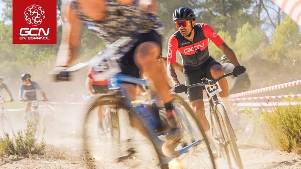 Mi intento por ser campeón mundial de tracklocross 10 Mi intento por ser campeon mundial de tracklocross