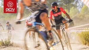 Mi intento por ser campeon mundial de tracklocross