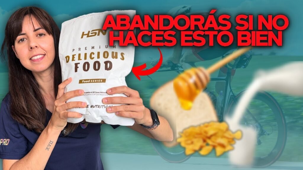 No DESAYUNES ASÍ Antes de Una Tirada Larga (Errores Típicos) 9 No DESAYUNES ASI Antes de Una Tirada Larga Errores Tipicos