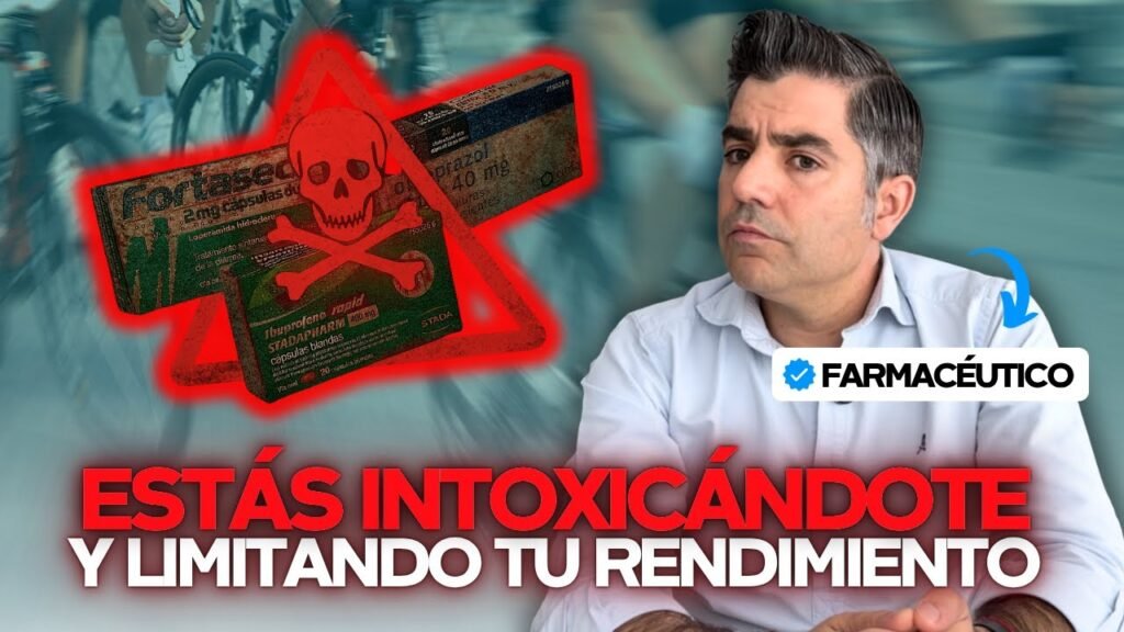 No Te Automediques y Compra Estos Suplementos (Si Eres Deportista) 1 No Te Automediques y Compra Estos Suplementos Si Eres Deportista