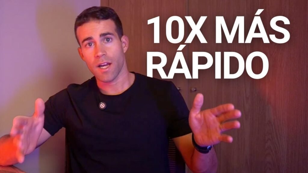 Por qué el top 1% sube de nivel más rápido que tu (y cómo puedes hacerlo) | Sagredo Training 10 Por que el top 1 sube de nivel mas rapido