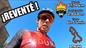 Tierra Estella EPIC SUFRIR O ABANDONAR Andoni Arriaga