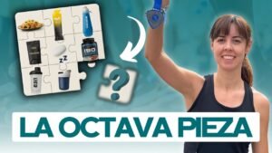 Transforma Tu Alimentacion AMATEUR en ELITE en Pocos Pasos