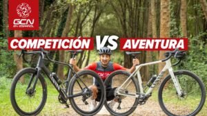 ¿Cuál es la real diferencia entre las bicicletas de gravel? 17 ¿Cual es la real diferencia entre las bicicletas de gravel