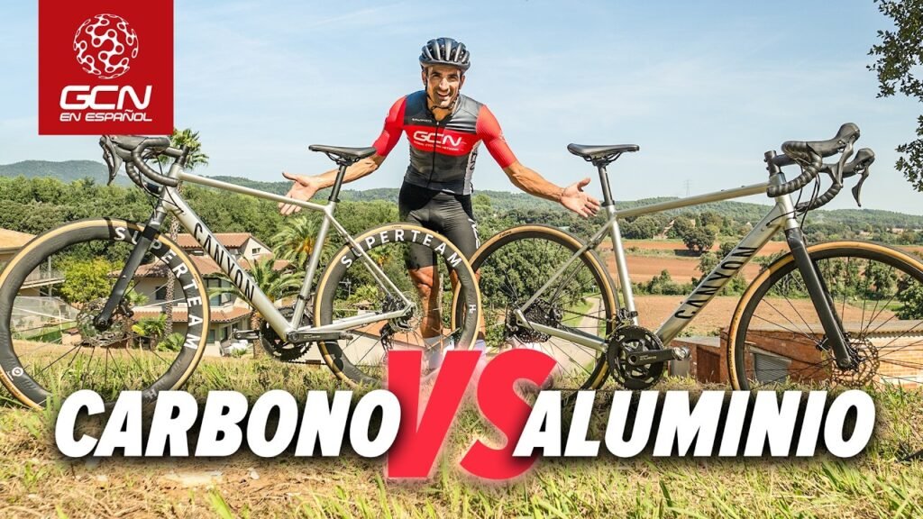 ¿Cuánto más rápido te hacen las ruedas de carbono? 4 ¿Cuanto mas rapido te hacen las ruedas de carbono
