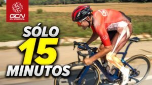 ¿Entrenar SOLO 15 30 minutos es SUFICIENTE para mejorar