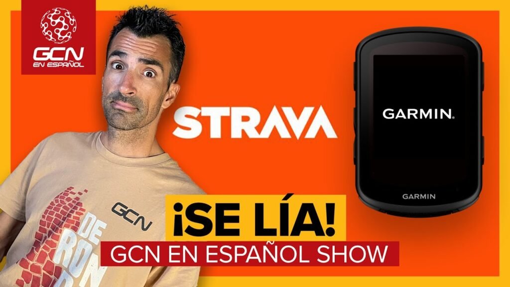 ¿Es el fin de Strava? Strava demanda a Garmin 6 ¿Es el fin de Strava Strava demanda a Garmin