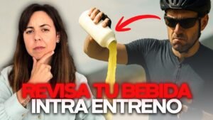 ¿Usas la Bebida Correcta para Entrenar? (O Arruinas tu Rendimiento) 47 ¿Usas la Bebida Correcta para Entrenar O Arruinas tu Rendimiento