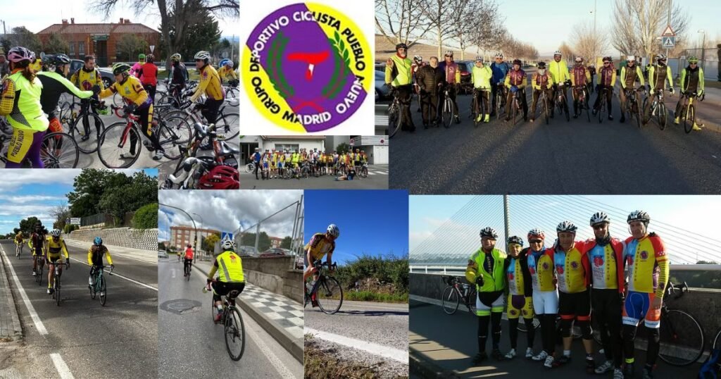 Calendario Brevets GDC Pueblo Nuevo 2026 rumbo a la Paris Brest Paris Bicycles4ever 2