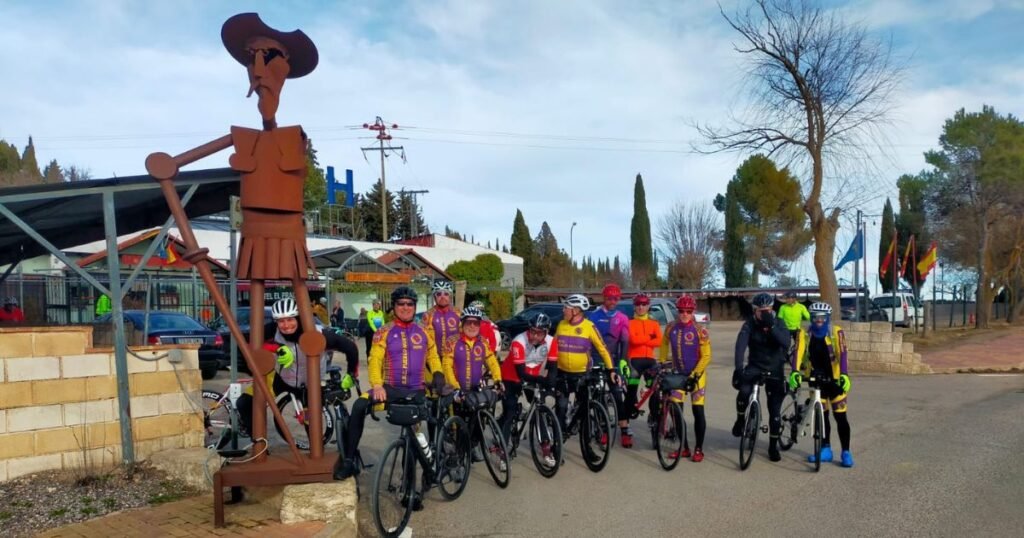 Calendario Brevets GDC Pueblo Nuevo 2026: rumbo a la París-Brest-París 10 Calendario Brevets GDC Pueblo Nuevo 2026 rumbo a la Paris Brest Paris Bicycles4ever 3