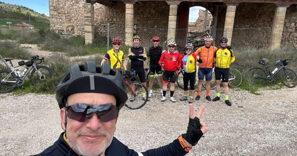 Calendario Brevets GDC Pueblo Nuevo 2026: rumbo a la París-Brest-París 17 Calendario Brevets GDC Pueblo Nuevo 2026 rumbo a la Paris Brest Paris Bicycles4ever 4