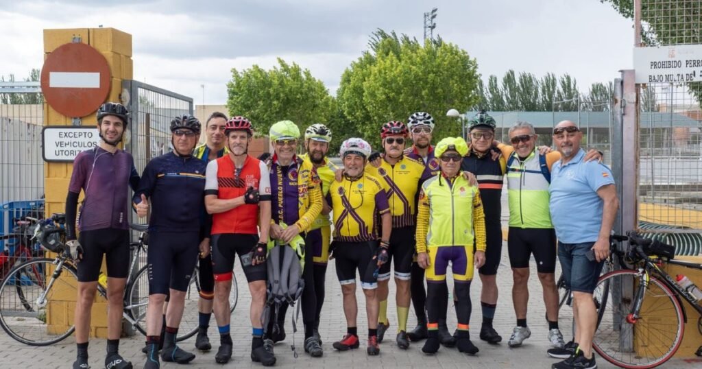 Calendario Brevets GDC Pueblo Nuevo 2026: rumbo a la París-Brest-París 14 Calendario Brevets GDC Pueblo Nuevo 2026 rumbo a la Paris Brest Paris Bicycles4ever 8