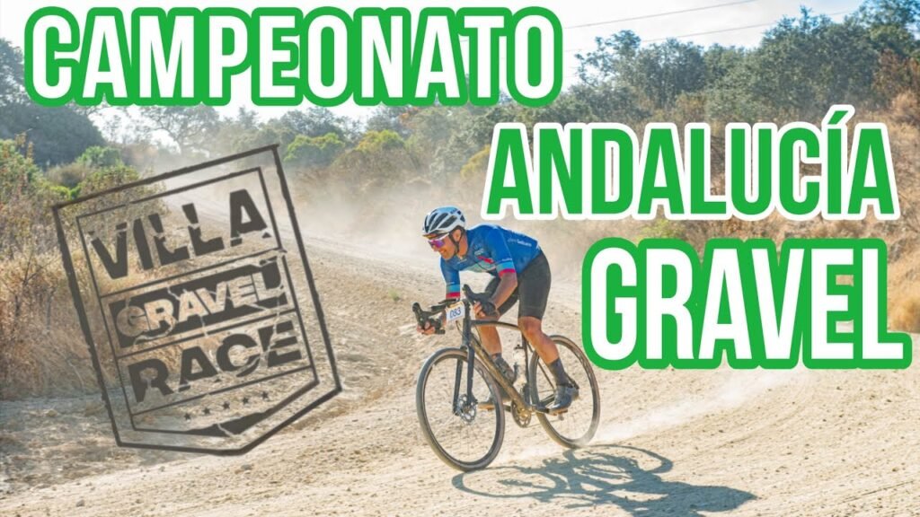 Campeonato de Andalucía Gravel 2025// Perdido, tocado y al Ronquillo | Pedalea&Sonrie 1 Campeonato de Andalucia Gravel 2025 Perdido tocado y al Ronquillo
