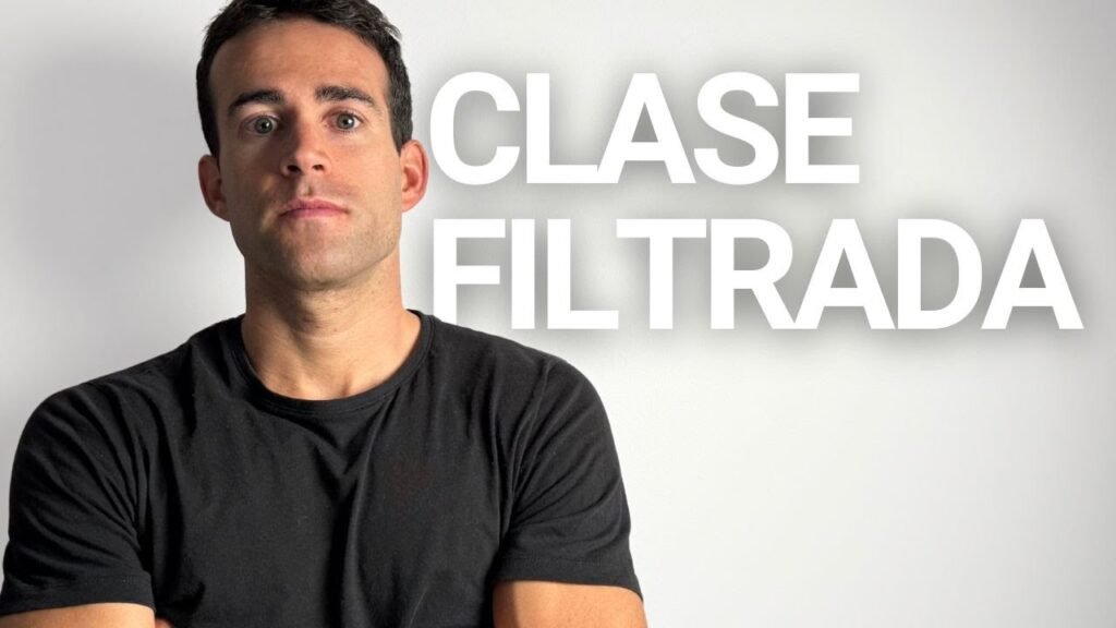 Como desarrollar una disciplina inquebrantable Sagredo Training