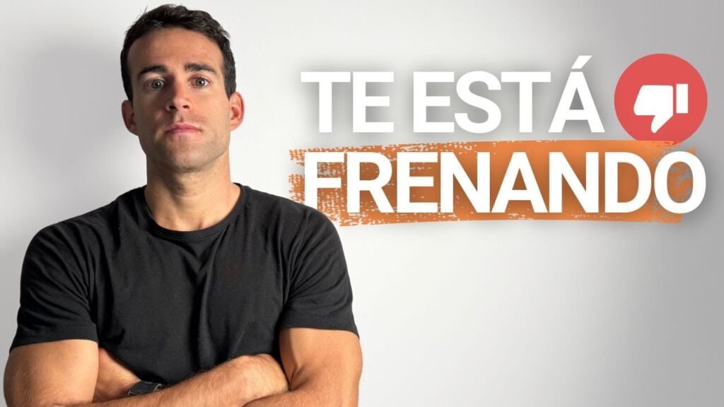 Cómo eliminar el miedo a la crítica | Sagredo Training 3 Como eliminar el miedo a la critica Sagredo Training