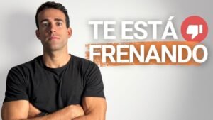 Como eliminar el miedo a la critica Sagredo Training