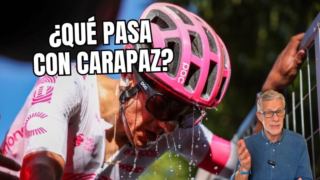 El FUTURO de CARAPAZ y otros CASOS por RESOLVER 1 El FUTURO de CARAPAZ y otros CASOS por RESOLVER