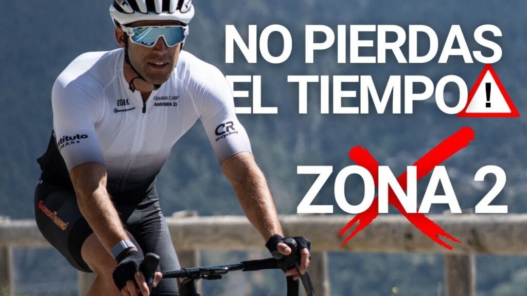 El Mito del Entrenamiento de Base no necesitas muchas horas