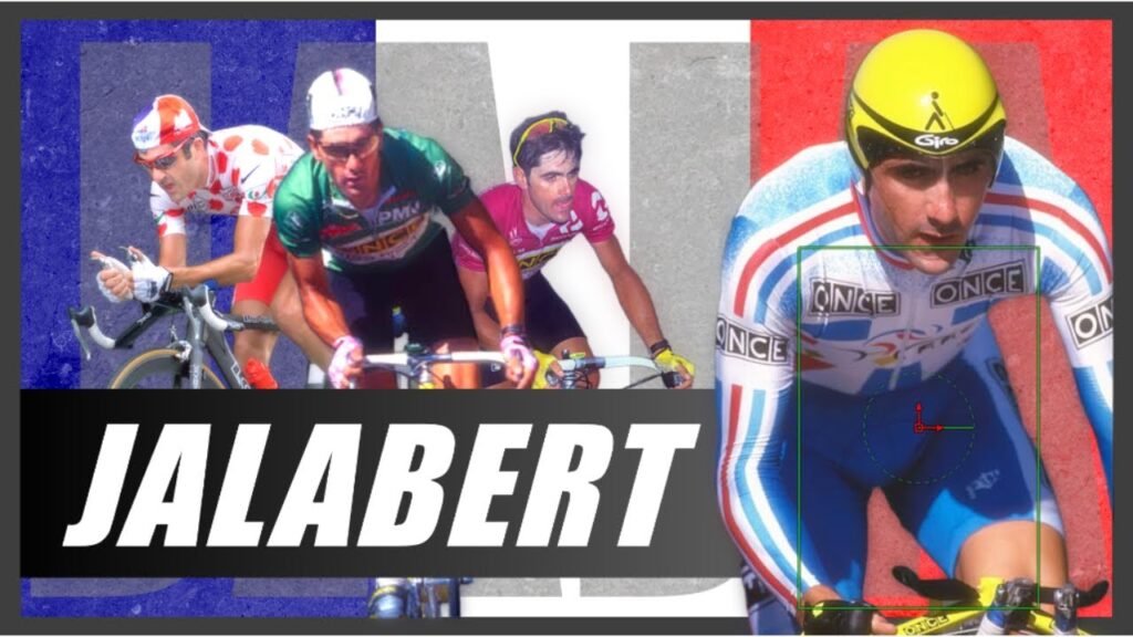 El Sprinter que Conquisto la Montana La METAMORFOSIS de