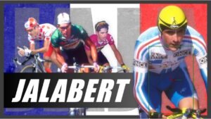 El Sprinter que Conquisto la Montana La METAMORFOSIS de