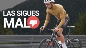 Evita estos 3 errores con tus zonas de entrenamiento que