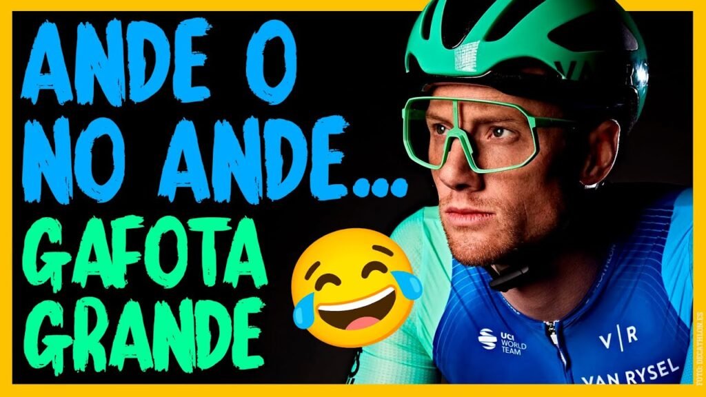 Gafas para CICLISMO... ¿Cada vez más grandes? | Cuñadismo bicicletero con BIKEPACKER 7 Gafas para CICLISMO ¿Cada vez mas grandes Cunadismo bicicletero