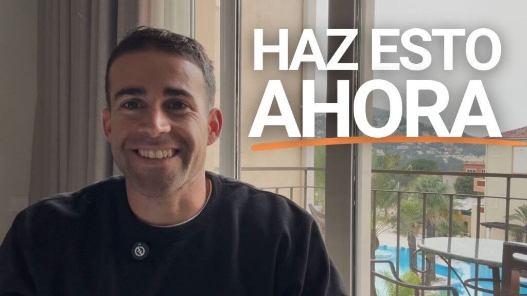 Ganar más dinero no solucionará tus problemas (esto sí) | Sagredo Training 2 Ganar mas dinero no solucionara tus problemas esto si