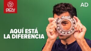 IMPACTANTE Como se fabrican los rodamientos y que diferencia hacen