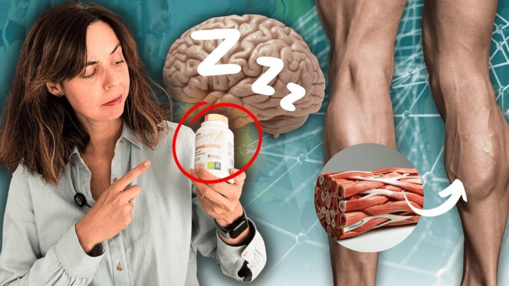 La Verdad Sobre la Ashwagandha Forma Real de Tomarla