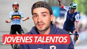 Los 10 JOVENES TALENTOS A SEGUIR en 2026