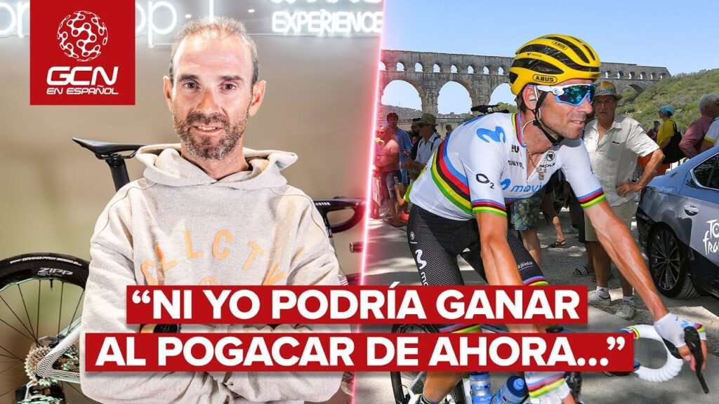 Los secretos de Valverde | Entrevista Exclusiva 4 Los secretos de Valverde Entrevista Exclusiva