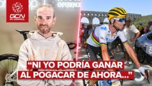 Los secretos de Valverde Entrevista Exclusiva