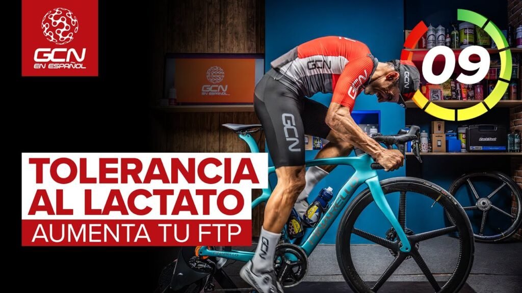 Micro-Intervalos en el Rodillo: Cortos, Intensos y Efectivos 4 Micro Intervalos en el Rodillo Cortos Intensos y Efectivos