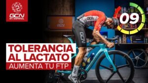 Micro Intervalos en el Rodillo Cortos Intensos y Efectivos