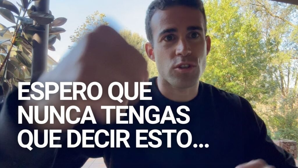 Mira este video CADA MANANA para ser tu mejor version