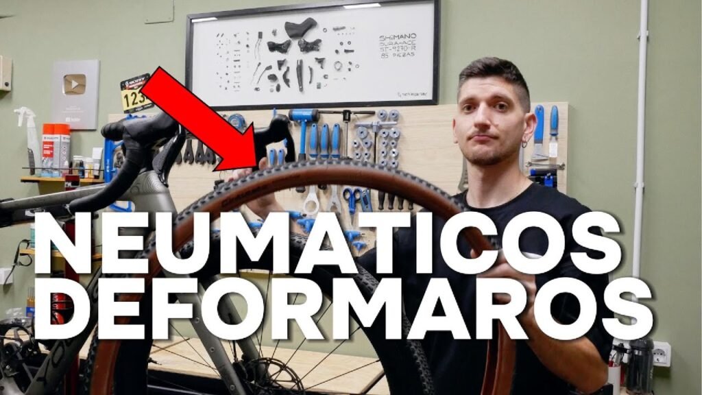 NEUMATICOS DEFORMADOS ThePersonTube