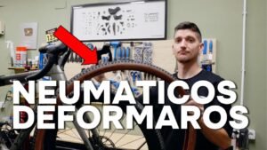 NEUMATICOS DEFORMADOS ThePersonTube