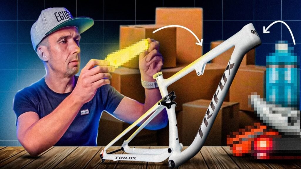 Nuevos COMPONENTES para mi TRIFOX DOBLE ¿Lograre BAJARLA de 10