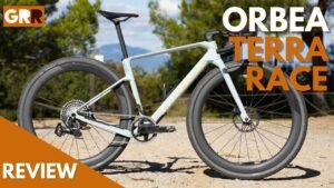 ORBEA TERRA RACE Review La fast gravel definitiva