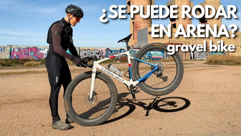 Rendimiento de gravel en arena: Test de presiones 7 Rendimiento de gravel en arena Test de presiones