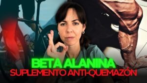 Si eres Ciclista Necesitas este Suplemento Anti Quemazon de Piernas