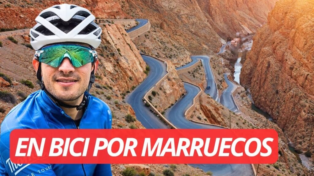 VIAJO a MARRUECOS para HACER GRAVEL 8 VIAJO a MARRUECOS para HACER GRAVEL